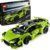 LEGO 42161 Technic Lamborghini Huracán Tecnica: La Emoción de un Superdeportivo en tus Manos
