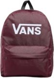 Mochila Vans Old Skool Print Backpack-B: El toque urbano que te acompaña siempre