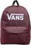 Mochila Vans Old Skool Print Backpack-B: El toque urbano que te acompaña siempre