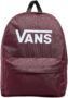 Mochila Vans Old Skool Print Backpack-B: El toque urbano que te acompaña siempre