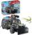 PLAYMOBIL City Action 71144 Fuerzas Especiales