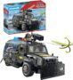 PLAYMOBIL City Action 71144 Fuerzas Especiales