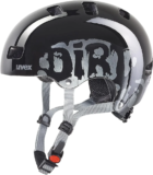 uvex kid 3, casco infantil robusto