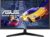 ASUS VY249HG2: Fluidez gaming a 144Hz y máxima protección visual 🎮✨