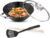 RENBERG Wasabi Wok: La Sartén que Revolucionará tu Cocina