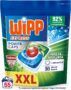🧼 Wipp Express Power Caps: limpieza profunda y frescor duradero en cada lavado