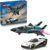 🧩 LEGO City Jet vs. Coche de Juguete: Diversión sin límites para pequeños pilotos y conductores