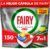Fairy Platinum Plus Limón (150 cápsulas): ¿El fin de prelavar los platos?