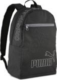 🎒 Mochila PUMA Phase Backpack II: el equilibrio perfecto entre estilo y funcionalidad