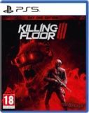 🎮 Killing Floor 3 Day One Edition PS5: acción extrema y cooperativo brutal en nueva generación
