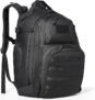 🎒 VEVOR Mochila Táctica de 40L: Resistencia, comodidad y espacio para cada aventura