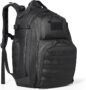 🎒 VEVOR Mochila Táctica de 40L: Resistencia, comodidad y espacio para cada aventura