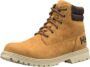 ¡Dale un toque de aventura y estilo a tus pasos con las botas Helly Hansen Fremont para hombre en color trigo miel! 🌟