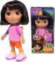 🌟 Dora la Exploradora: la muñeca interactiva perfecta para aprender y divertirse