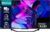 Hisense TV 55U7KQ – Mini-LED Smart TV de 55 Pulgadas
