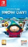 South Park Snow Day! para Nintendo Switch – Acción, risas y nieve sin fin