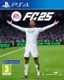 EA SPORTS FC 25 Standard Edition PS5 y PS4