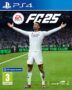 EA SPORTS FC 25 Standard Edition PS5 y PS4