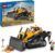 🟡 LEGO City Bulldócer Amarillo 60466: diversión, construcción y creatividad para niños 🚧