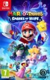 MARIO + RABBIDS SPARKS OF HOPE SWITCH