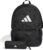 🖤 Mochila Adidas con Estuche Unisex Negro: comodidad, estilo y funcionalidad en tu día a día 🎒