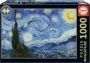Educa — Puzzle 1000 Piezas Noche Estrellada Miniature