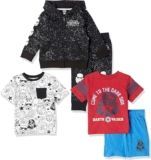 Amazon Essentials Disney | Marvel | Star Wars Conjuntos