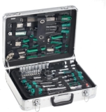 El compañero definitivo para tus reparaciones: Mannesmann M29075 🛠️