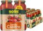🍅 Descubre el Auténtico Sabor con el Tomate Frito SOLÍS Estilo Casero