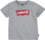 Levi’s Lvb s/s batwing tee Bebé-Niños