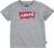Levi’s Lvb s/s batwing tee Bebé-Niños