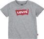 Levi’s Lvb s/s batwing tee Bebé-Niños
