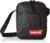 🎒 Bandolera Levi’s Men’s Mini Crossbody Solid: El Accesorio Perfecto para el Día a Día