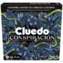 Cluedo Conspiración Juego de Mesa de rol y Lógica