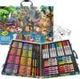🎨🐾 Maletín de Pinturas Crayola La Patrulla Canina: Creatividad sin límites para los más pequeños