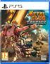 🎮 METAL SLUG TACTICS para PS5: la legendaria saga regresa con estrategia y acción