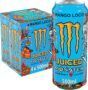 🥭 Monster Mango Loco: La Combinación Perfecta de Energía y Sabor Tropical