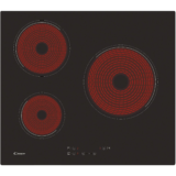Placa vitrocerámica – Candy Timeless CH63CC/4U2