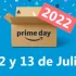 El Amazon Prime Day 2022 ya tiene fecha (12-13 julio)