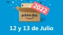 Ofertas anticipadas Prime Day 2022