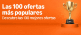 🏆 TOP VENTAS FIESTA DE LAS OFERTAS DE PRIMAVERA 2025 🔥🔥