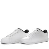Kappa – Zapatillas, Caña Baja – Hombre/ Mujer-Logo Galter 5
