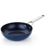 Monix Diamond – Sartén Wok 28 cm aluminio forjado