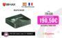 BMAX Mini PC B6POWER Intel Core I7-1060NG7