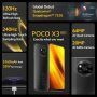 Xiaomi Poco X3 NFC 6GB 128GB Versión Globsl