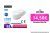 Pack 200 mascarillas KN95 con protección FFP2 homologadas