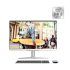 Trust Yuri Juego de Altavoces 2.1 para PC con Subwoofer de Madera