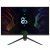 Monitor Newskill Icarus 27″ QHD 165Hz G-Sync Compatible.