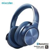 Auriculares inalámbricos Mixcder E9 PRO con ANC