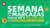 Nuevos CUPONAZOS ya activos en Aliexpress para la promoción de la Semana de las Marcazas.